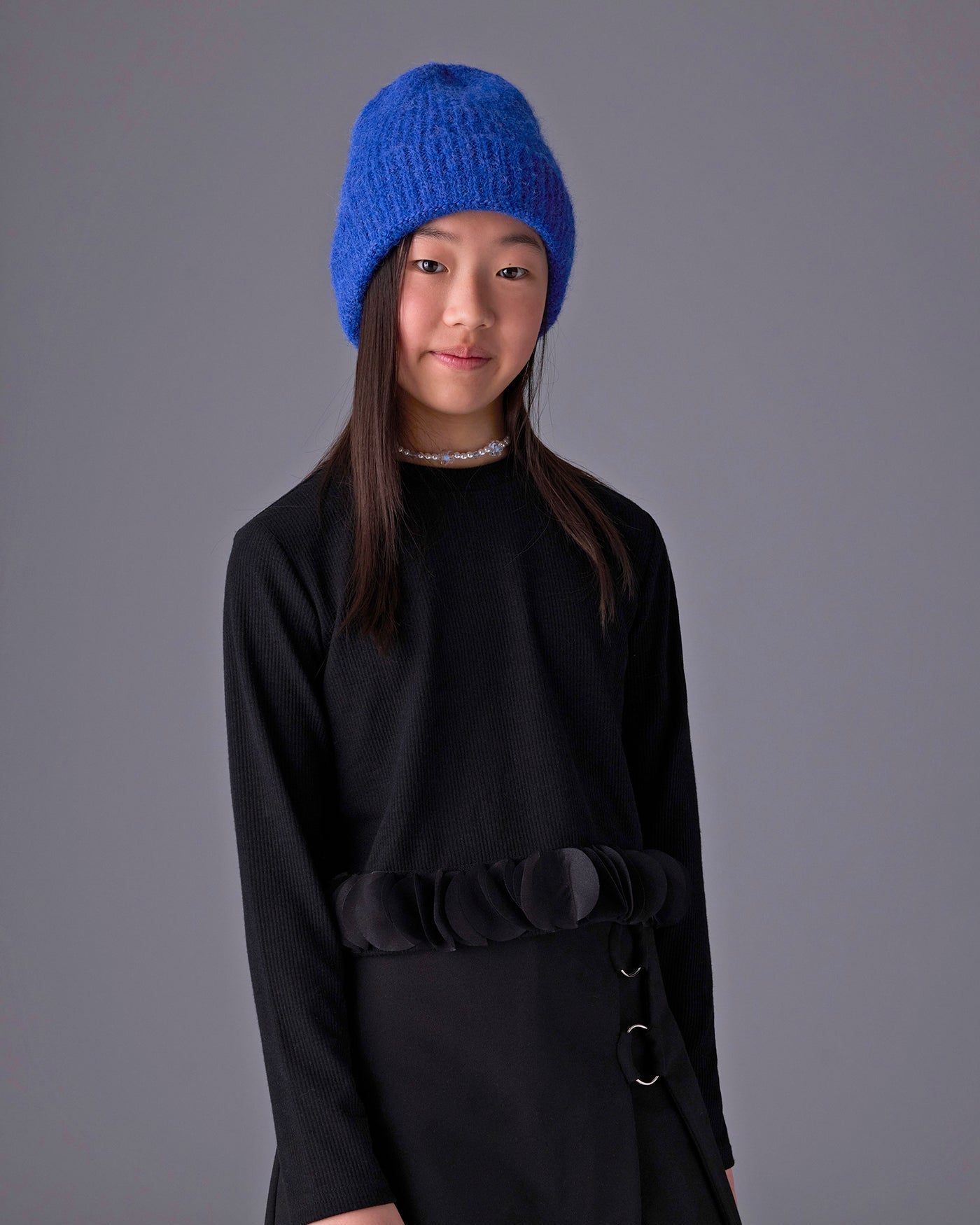 Mayoral Girls Petals Top_ 7030 - NorthGirls