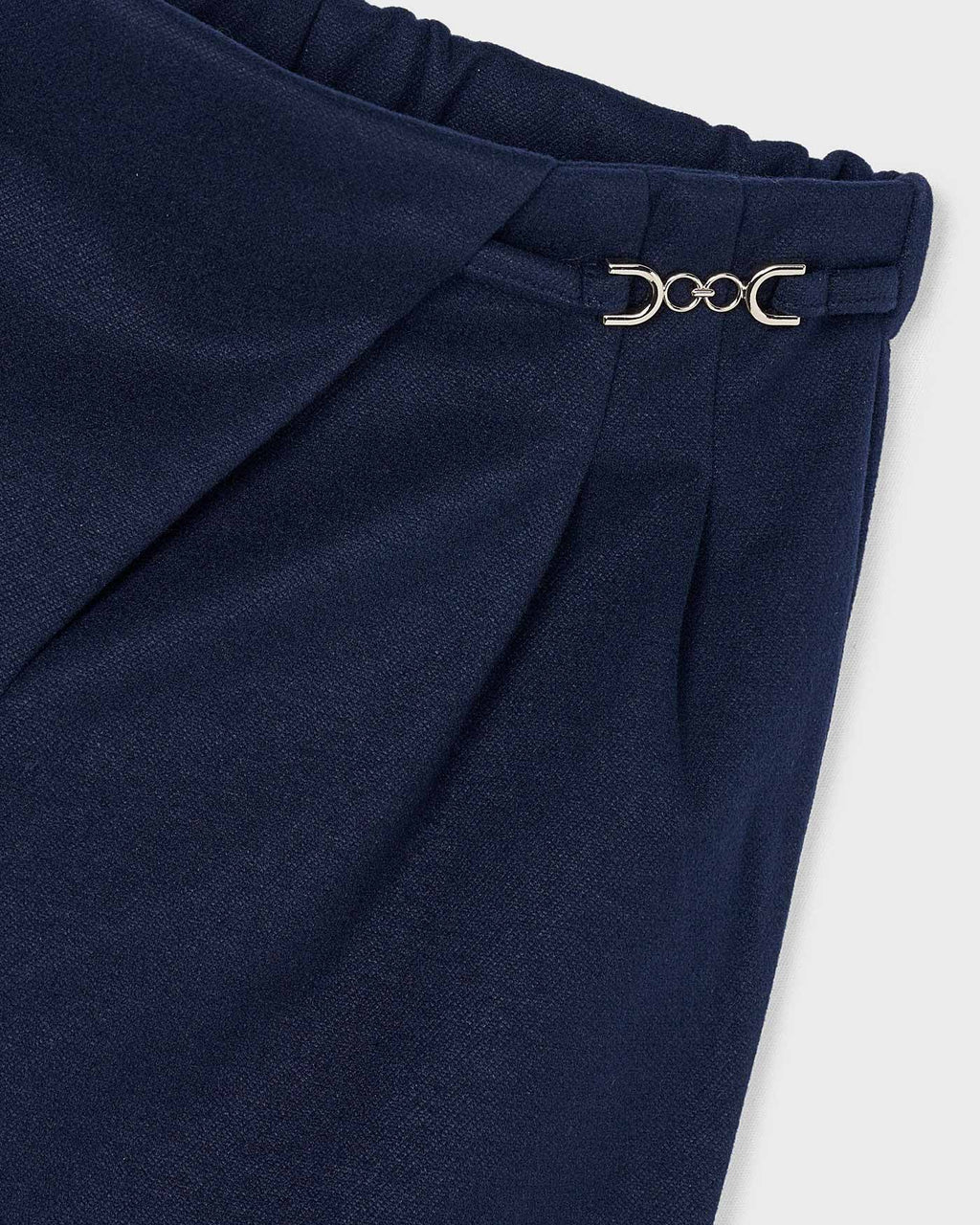 Mayoral Girls Pleated Pants_ 4573 - NorthGirls