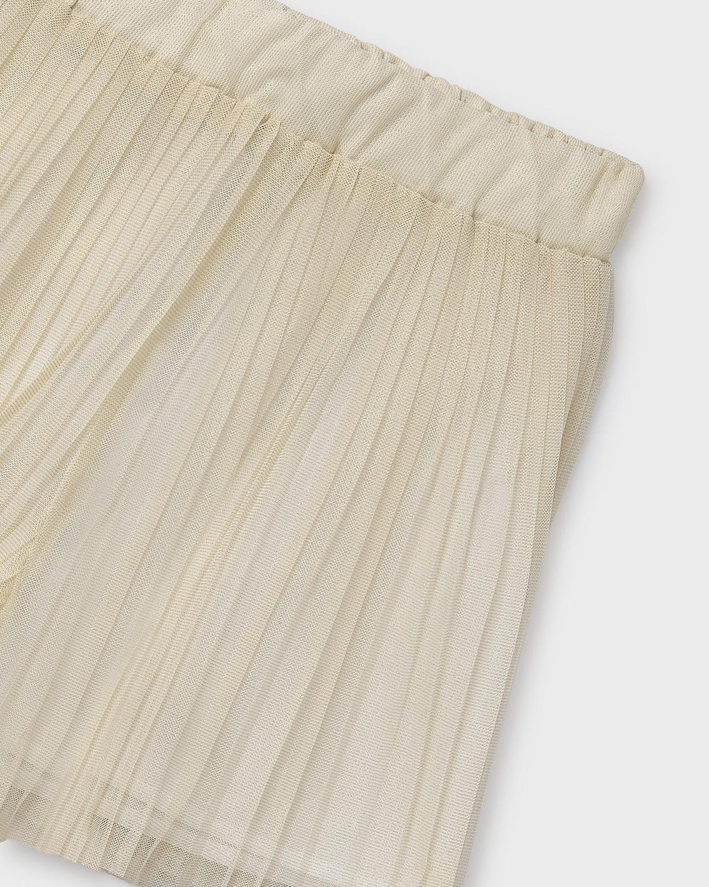 Mayoral Girls Pleated Shorts_ 6215 - NorthGirls