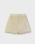 Mayoral Girls Pleated Shorts_ 6215 - NorthGirls