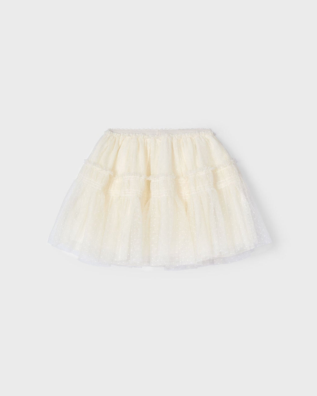 Mayoral Girls Plumeti Tulle Skirt_ 3961 - NorthGirls