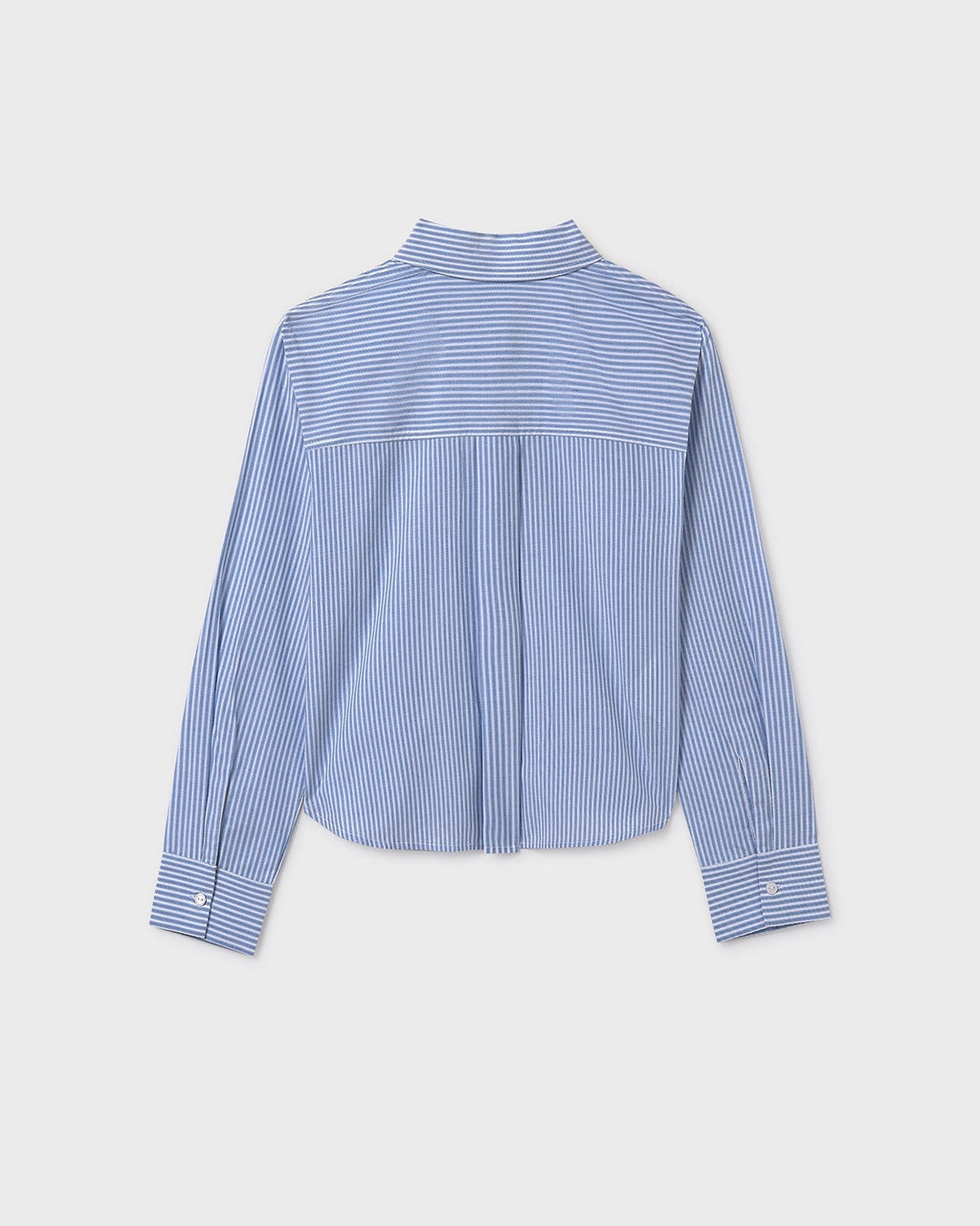 Mayoral Girls Pocket Shirt_ 7197 - NorthGirls