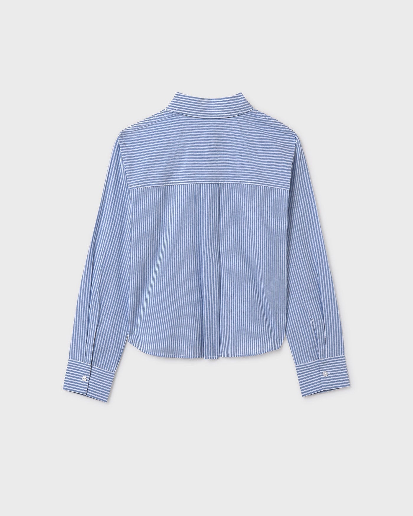 Mayoral Girls Pocket Shirt_ 7197 - NorthGirls