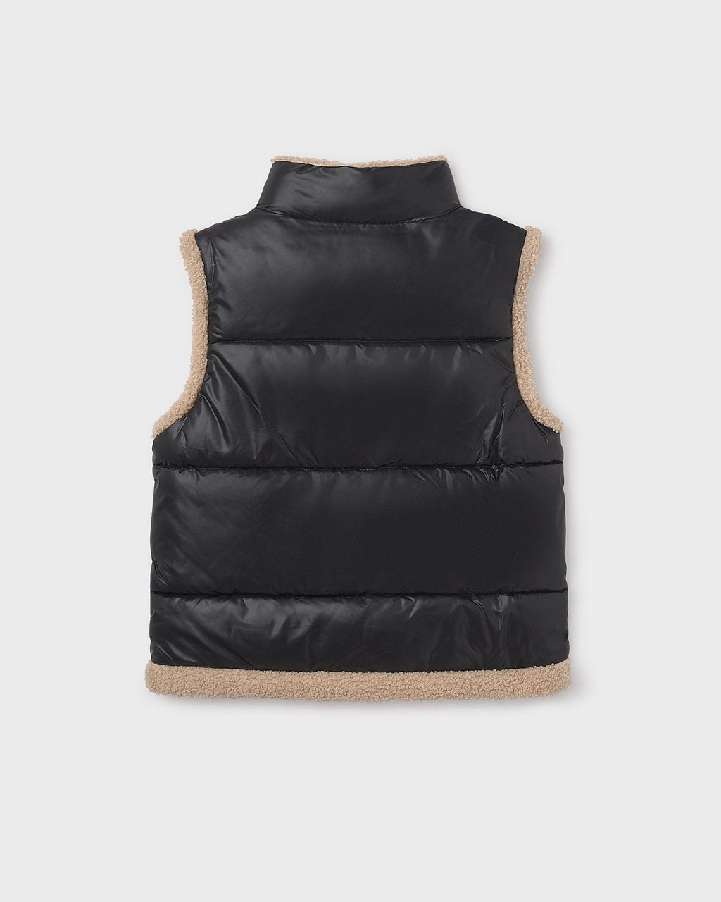 Mayoral Girls Puffer Vest_ 7322 - NorthGirls