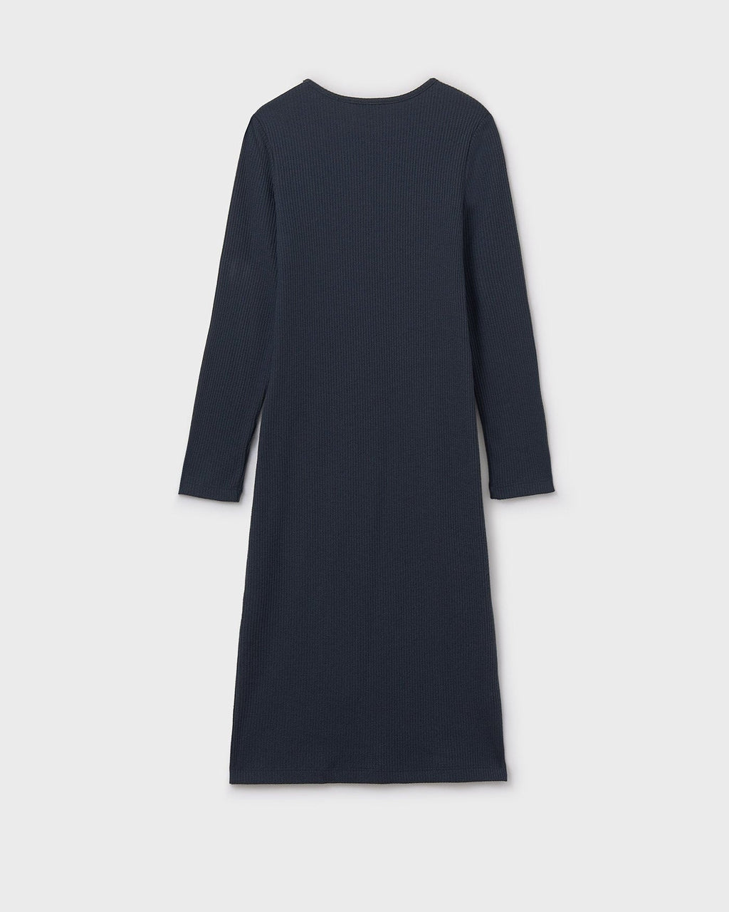 Mayoral girls Ribbed Midi Dress_ 7915 - NorthGirls