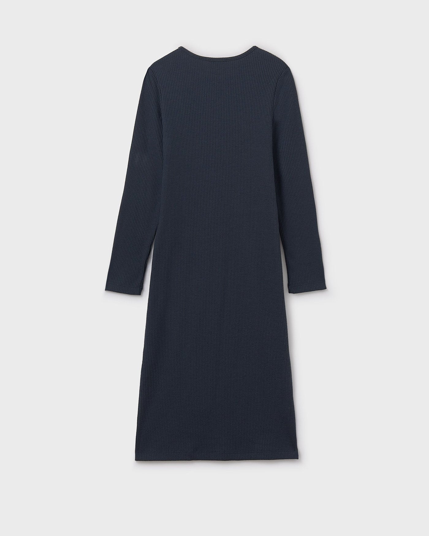 Mayoral girls Ribbed Midi Dress_ 7915 - NorthGirls