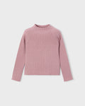 Mayoral Girls Ribbed Turtleneck_ 4001 - NorthGirls
