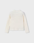 Mayoral Girls Ribbed Turtleneck_ 4001 - NorthGirls