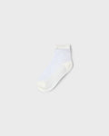 Mayoral Girls Sheer Polka Dot Socks_ 10911 - NorthGirls