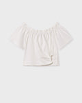 Mayoral Girls Shirt_ 6028 - NorthGirls