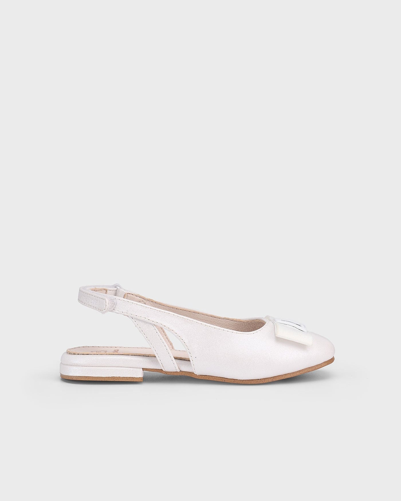 Mayoral Girls Slingback Flats_ 45623 - NorthGirls