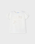 Mayoral Girls S/S Shirt_ 3001 - NorthGirls