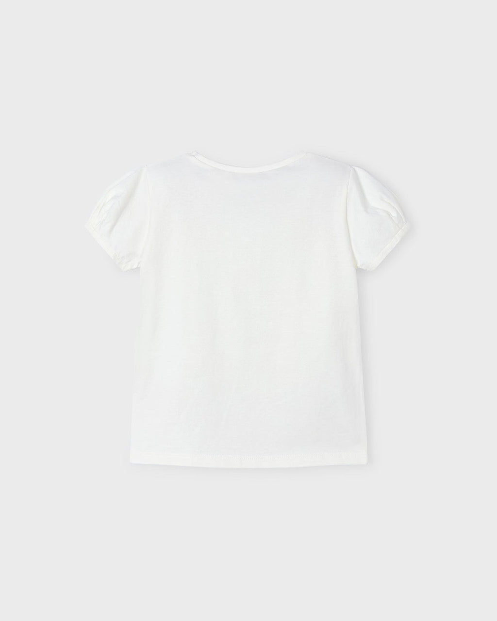 Mayoral Girls S/S Shirt_ 3001 - NorthGirls