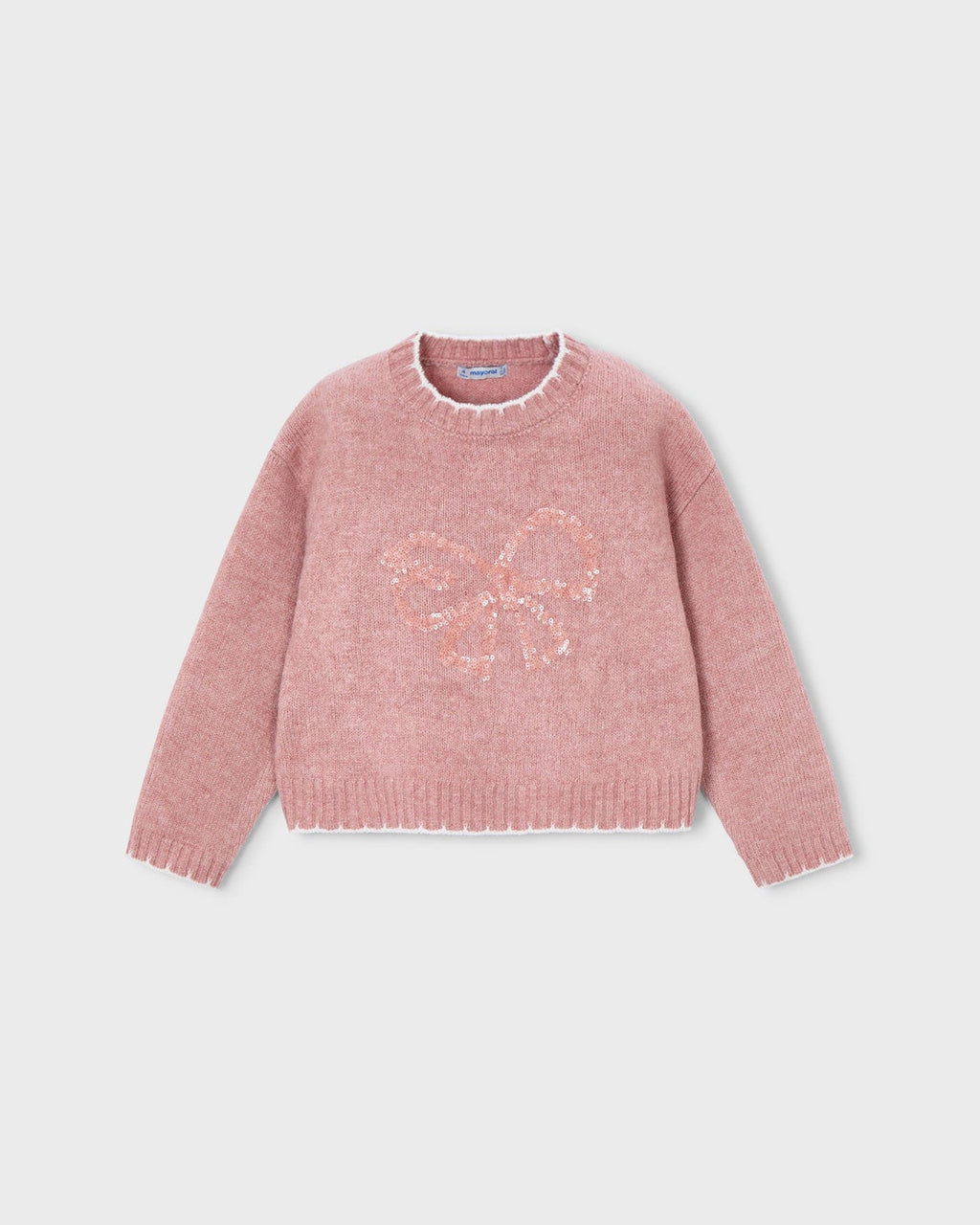 Mayoral Girls Sweater_ 4305 - NorthGirls