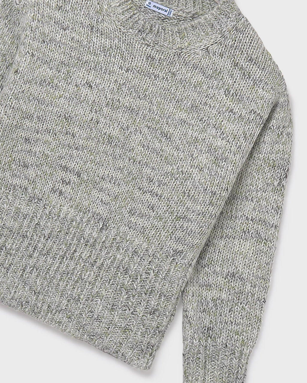 Mayoral Girls Sweater_ 7314 - NorthGirls