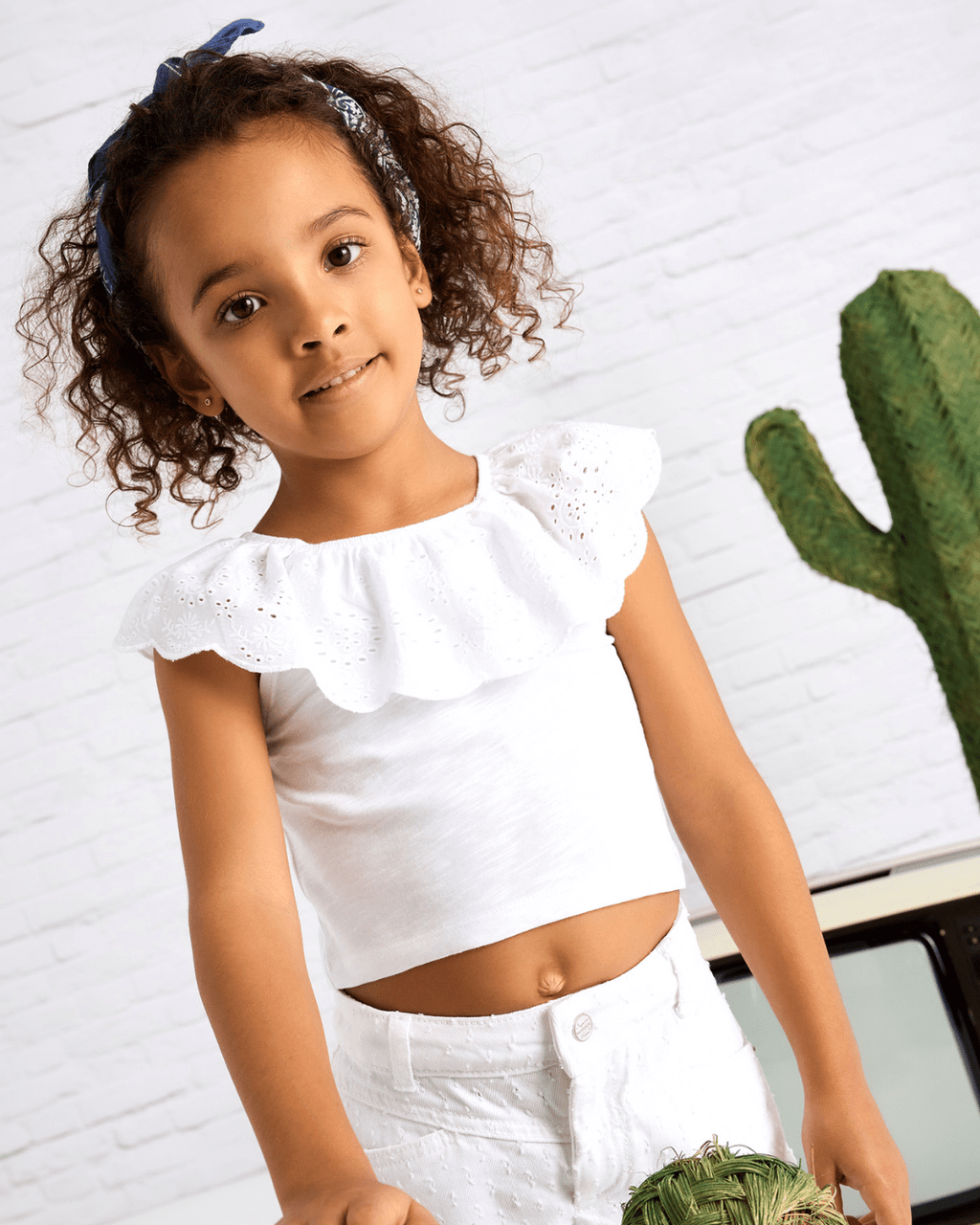 Mayoral Girls T-Shirt_ 3012 - NorthGirls