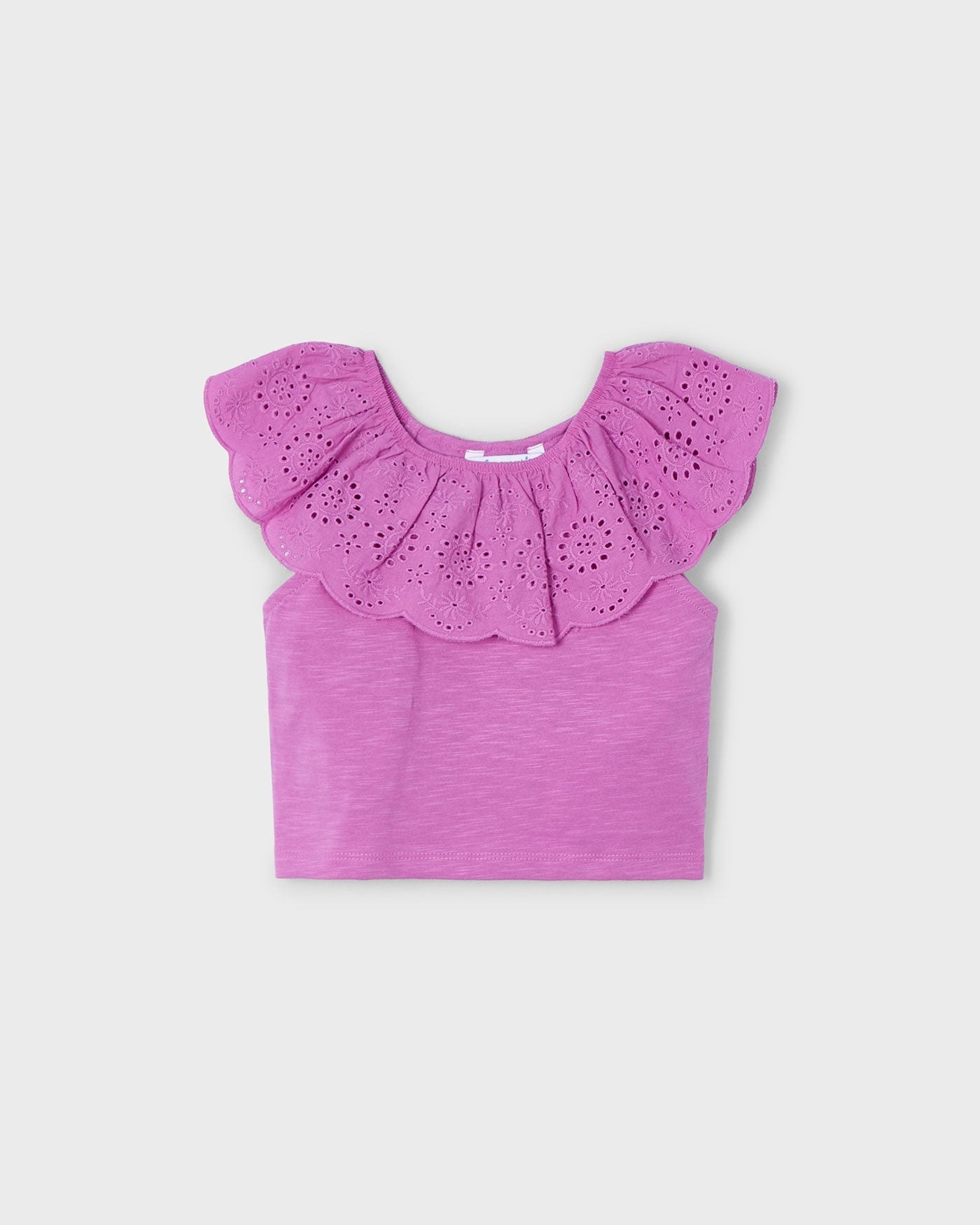 Mayoral Girls T-Shirt_ 3012 - NorthGirls