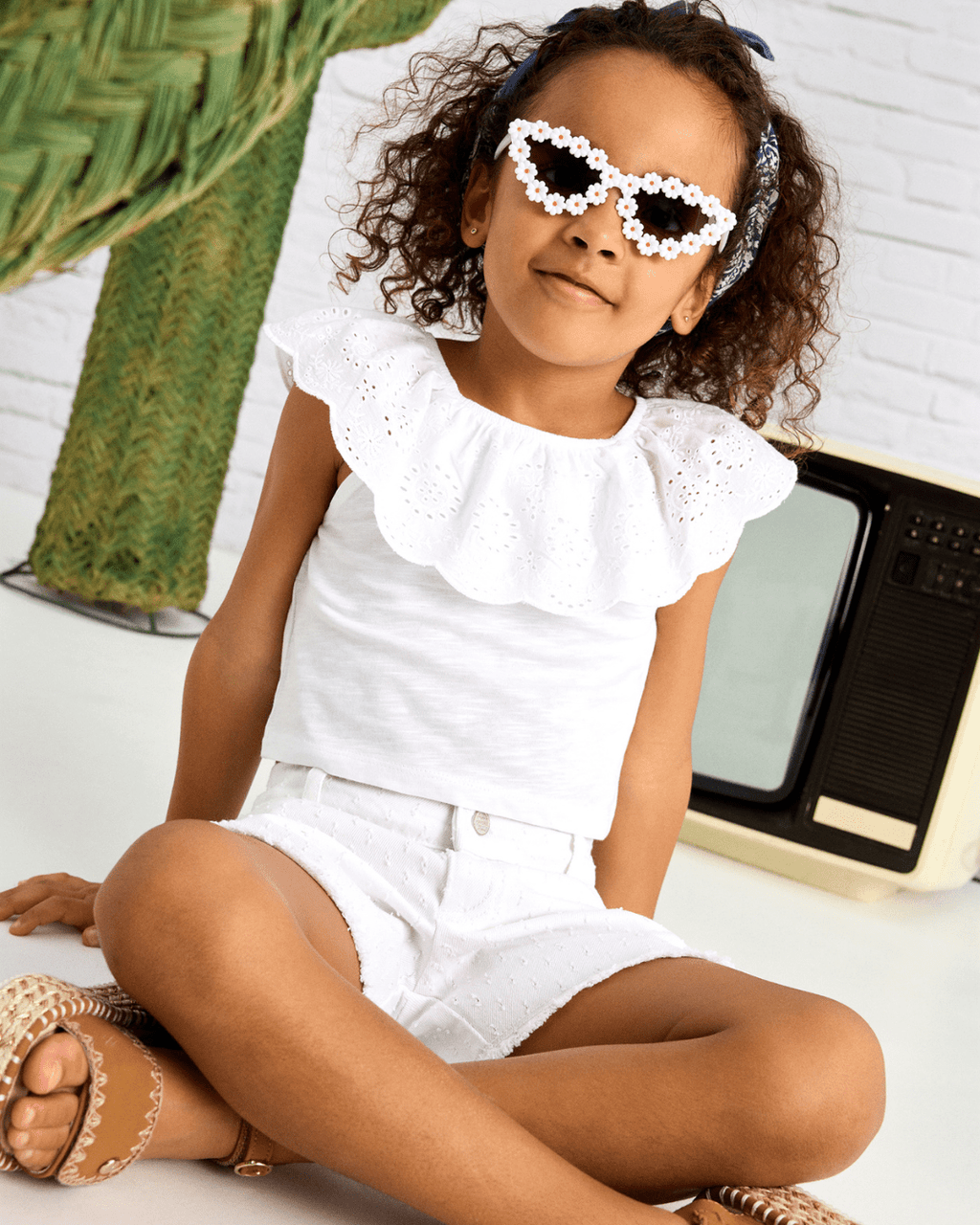 Mayoral Girls T-Shirt_ 3012 - NorthGirls