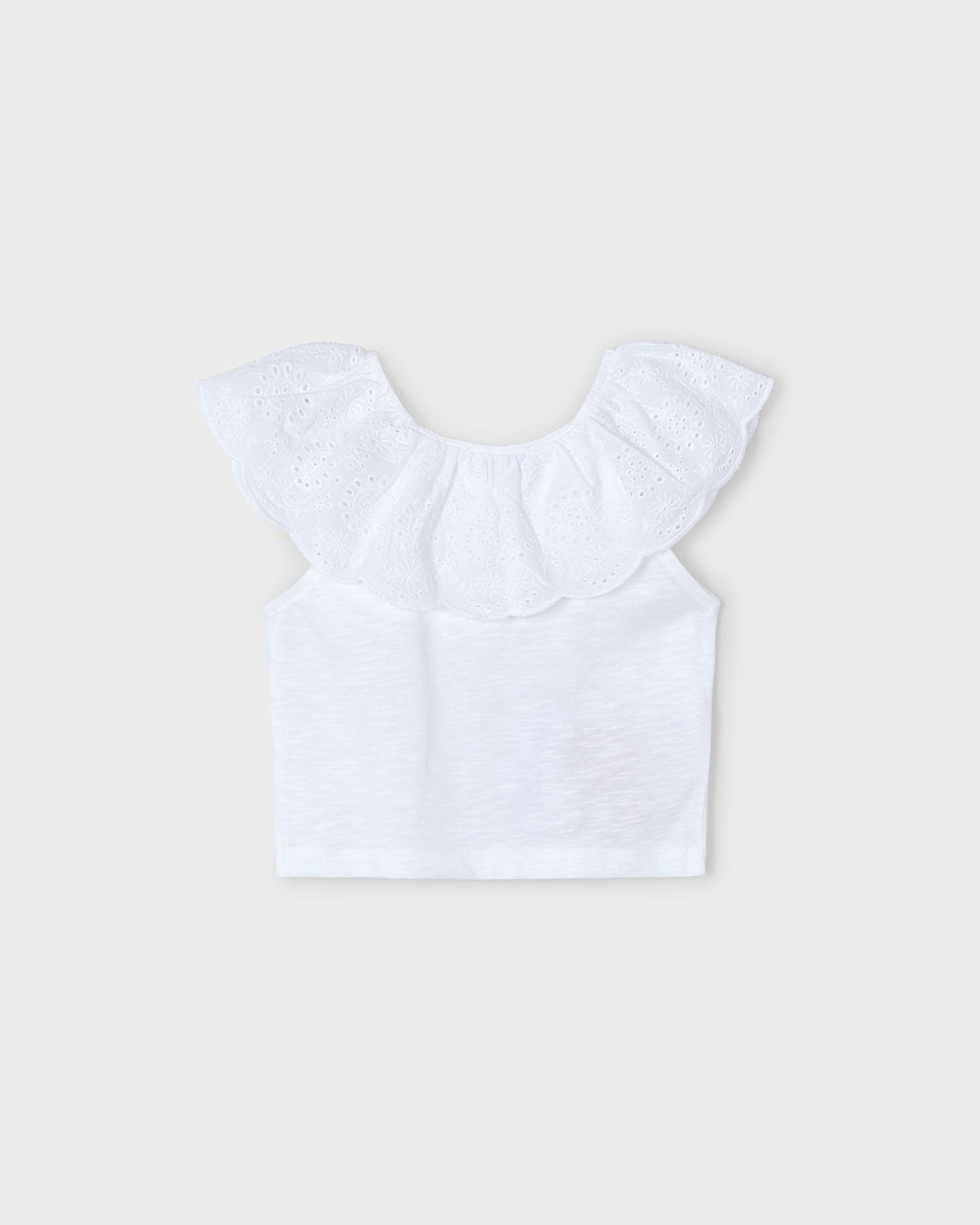 Mayoral Girls T-Shirt_ 3012 - NorthGirls