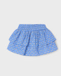Mayoral Girls Tiered Skirt_ 3904 - NorthGirls