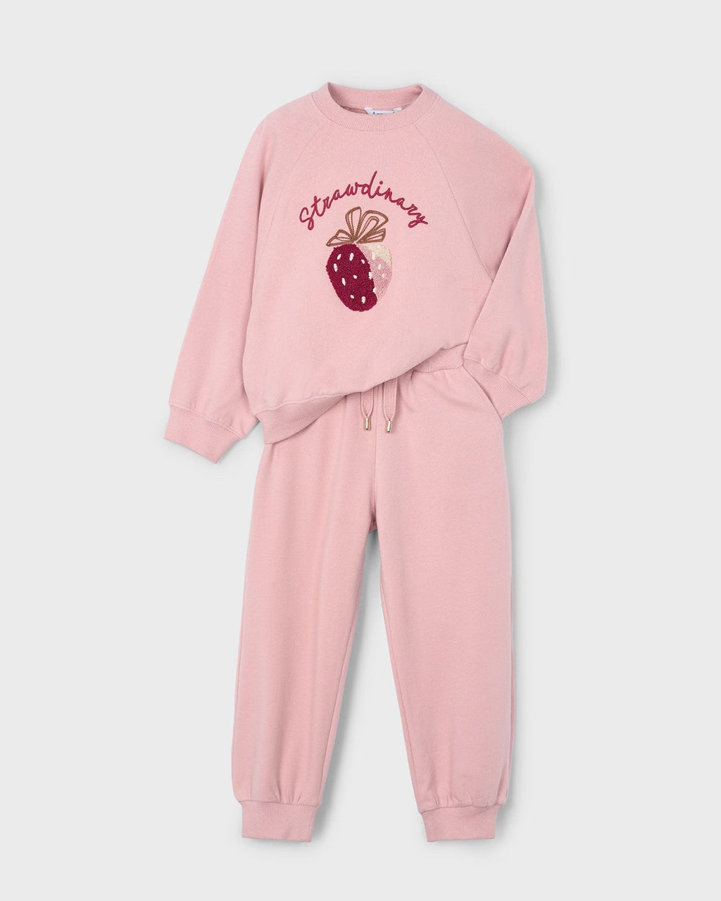 Mayoral Girls Tracksuit_ 4893 - NorthGirls