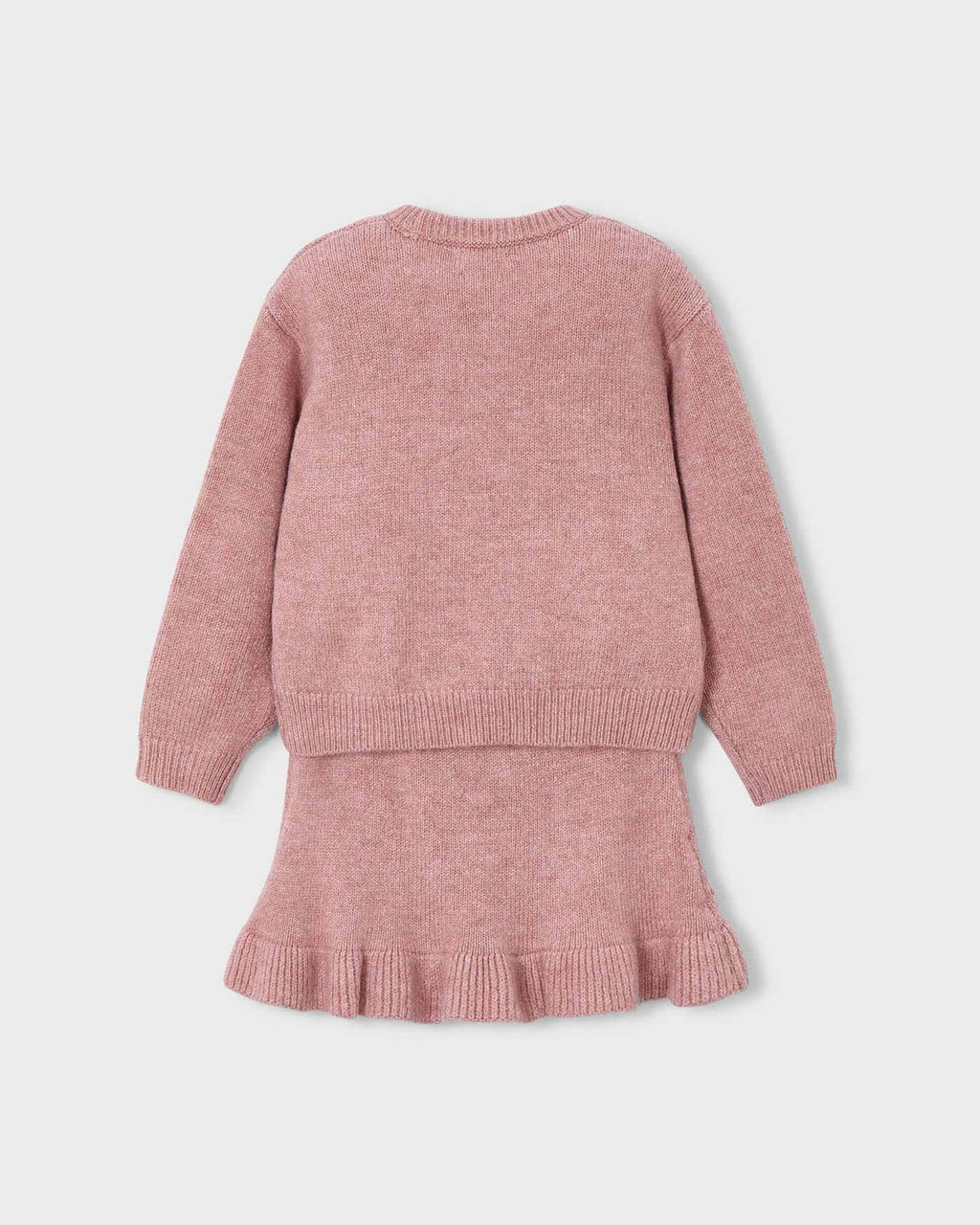 Mayoral Girls Tricot Skirt Set_ 4934 - NorthGirls