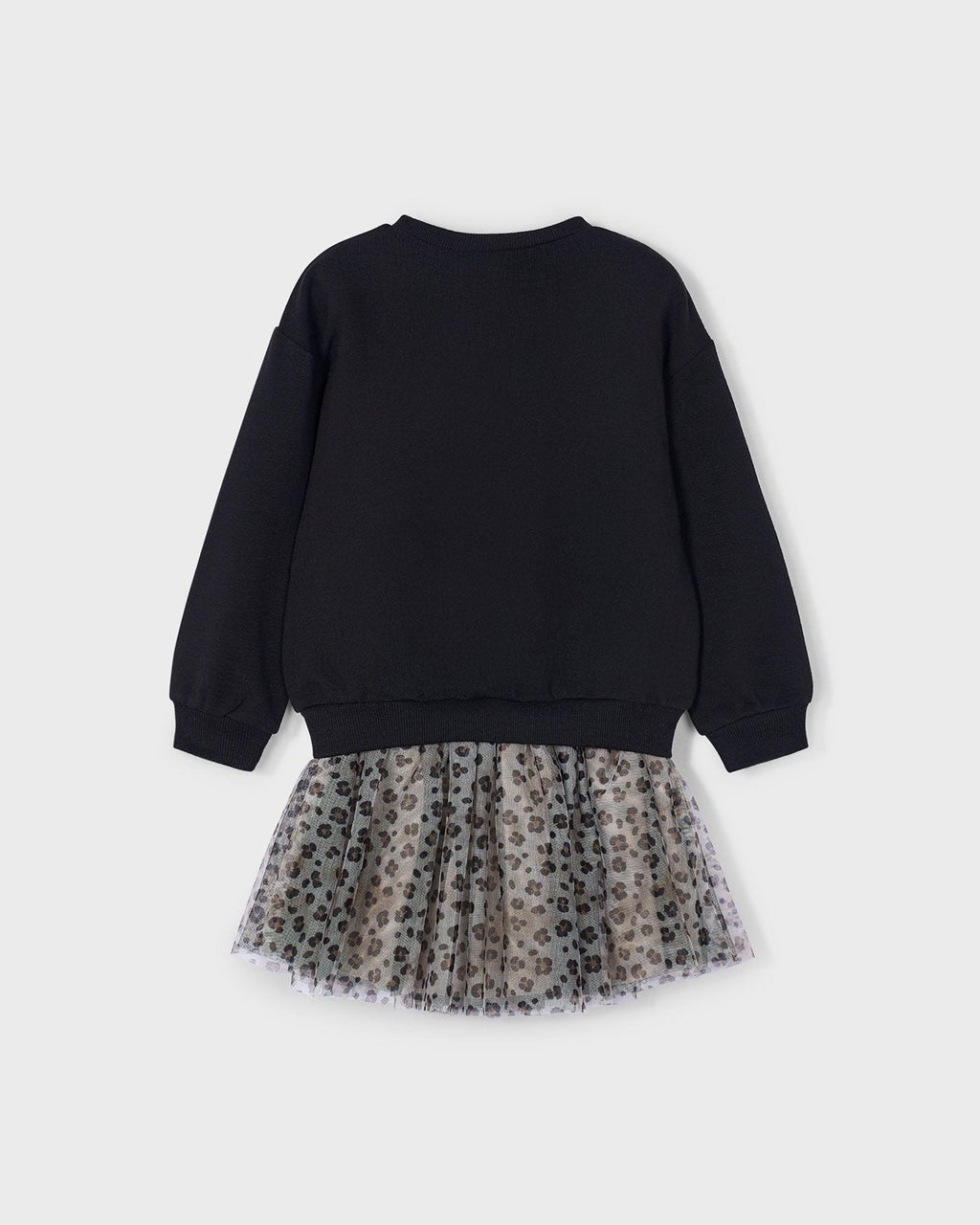 Mayoral Girls Tulle Skirt Set_ 4936 - NorthGirls