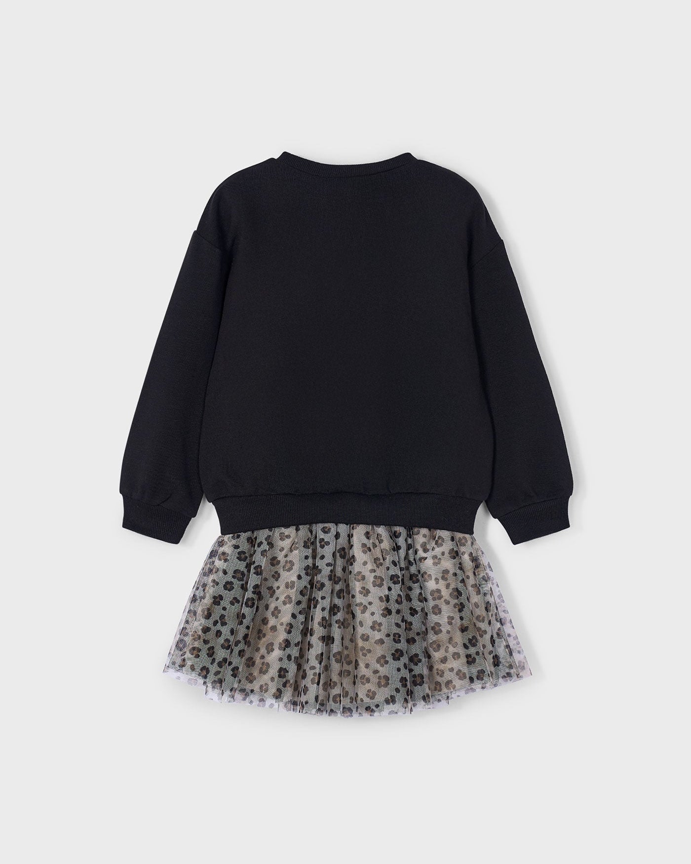 Mayoral Girls Tulle Skirt Set_ 4936 - NorthGirls