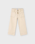 Mayoral Girls Twill Marine Pants_ 4576 - NorthGirls