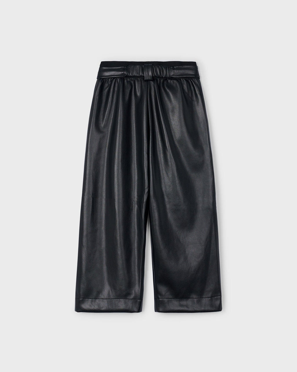 Mayoral Girls Wide Leg Pants_ 4574 - NorthGirls