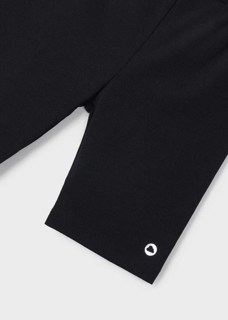 Mayoral Mini Basic bicycle Shorts _ 610 - 85 - NorthGirls