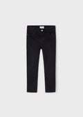 Mayoral Mini Black Skinny Stretch Jeans _527 - 34 - NorthGirls