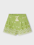 Mayoral Mini Green Short_ 3909 - 79 - NorthGirls