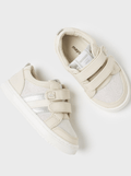 Mayoral Mini Sneaker Natural _41338 - 57 - NorthGirls