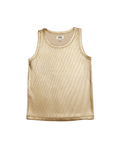 Mia Girls Metallic Tank Top_ 101X - NorthGirls