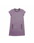 Mia Girls Peace Dress_ 840X - NorthGirls