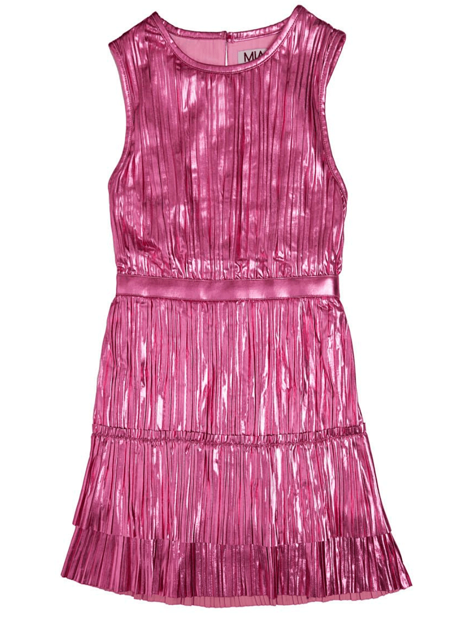 MIA Junior Double Ruffle Dress - NorthGirls