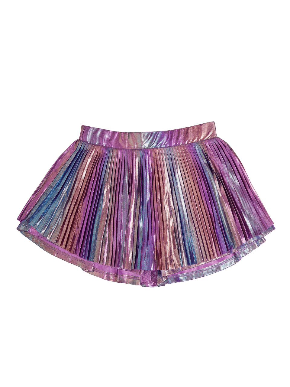 MIA Junior Pleated Skort_ S24 - 333 - NorthGirls