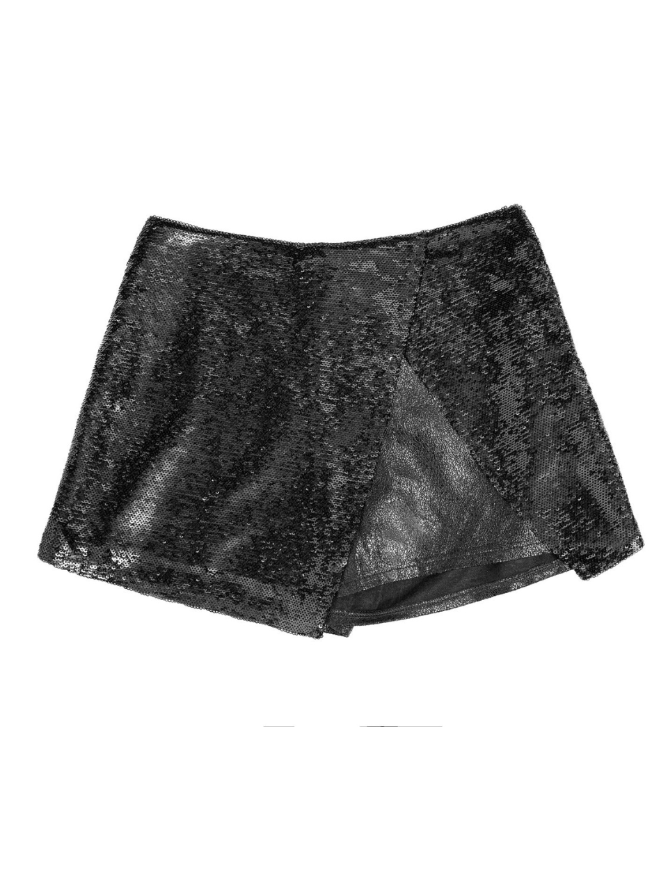 MIA Junior Sequin Skort_ S24 - 335 - NorthGirls