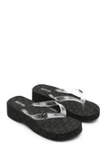 Michael Kors Lilo Flip Flops_ MK100629C - NorthGirls
