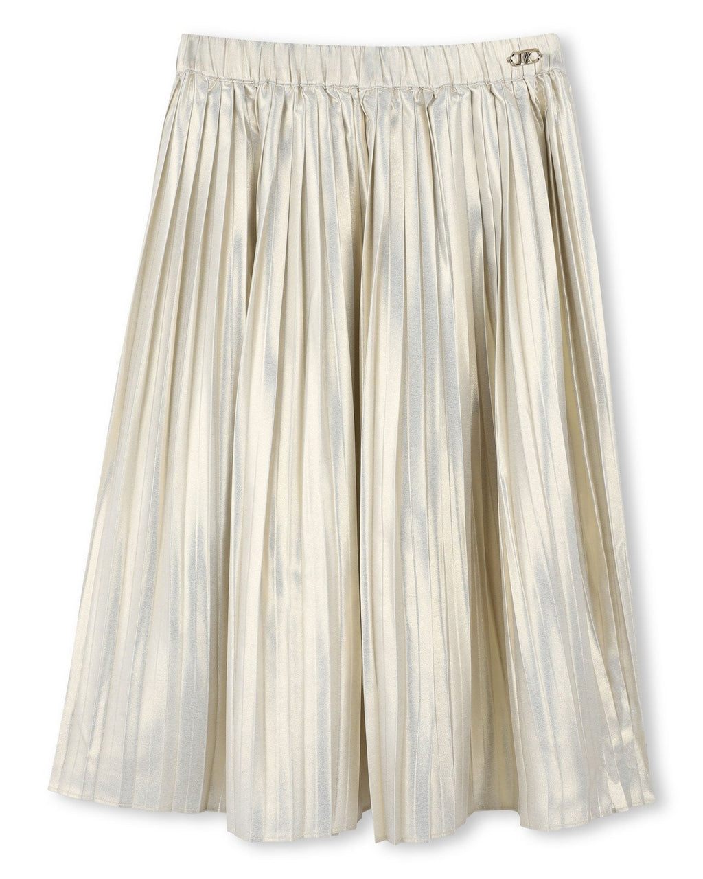 Michael Kors Pleated Long Skirt_ R30292 - Z99 - NorthGirls