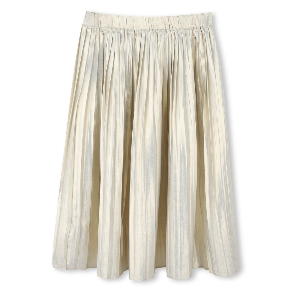 Michael Kors Pleated Long Skirt_ R30292 - Z99 - NorthGirls