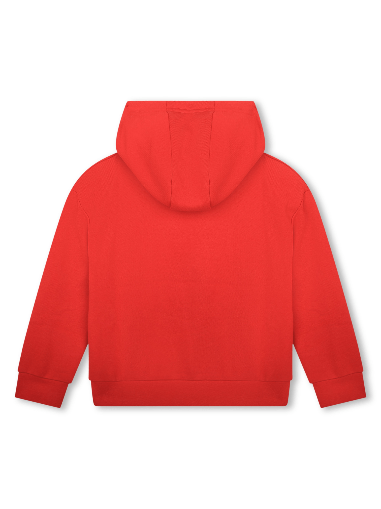 Michael Kors Red Hooded Sweatshirt _R15213 - 961 - NorthGirls