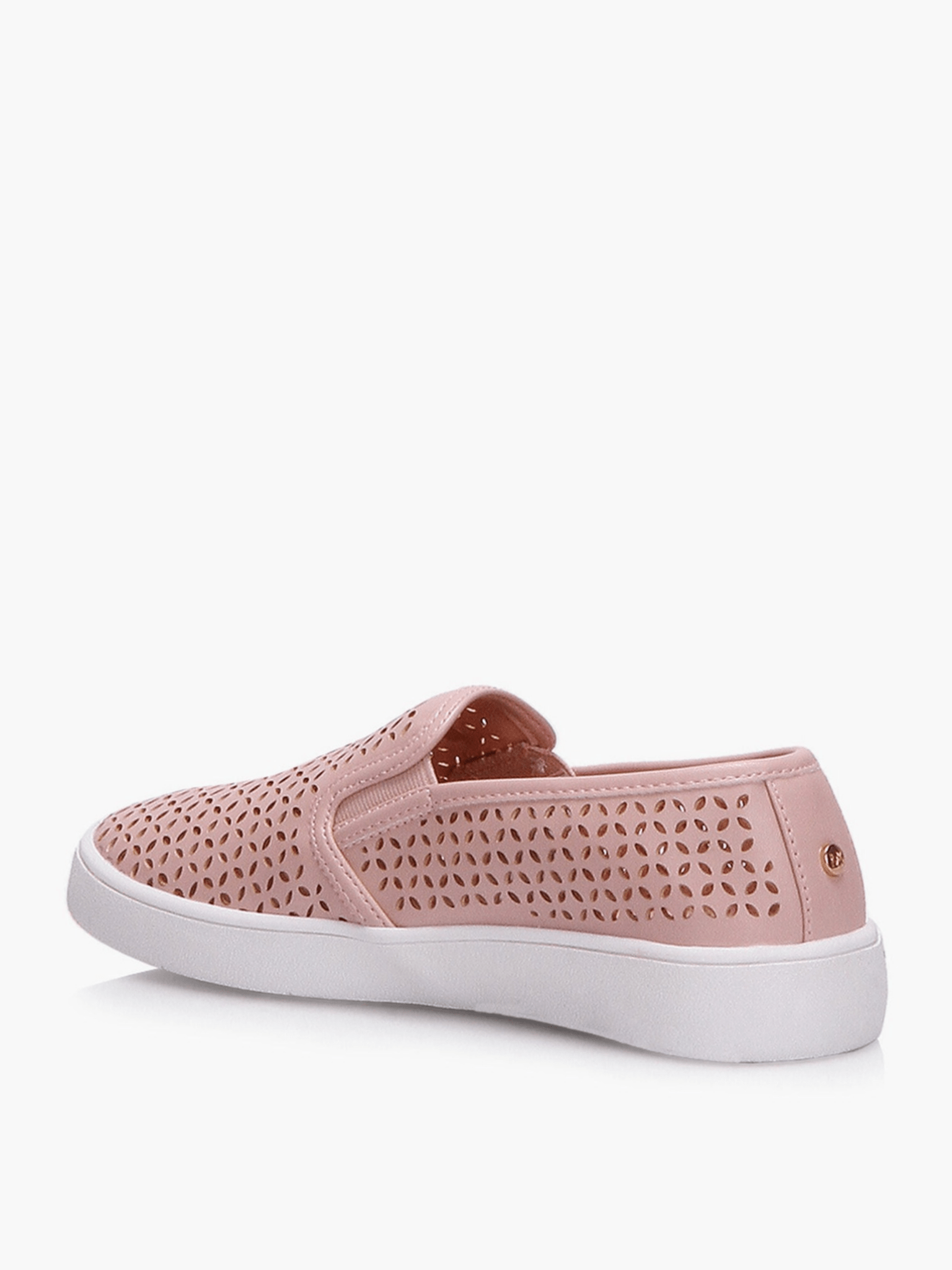 Michael Kors Slip - Ons Shoes Soft Pink_MKS10162C - NorthGirls