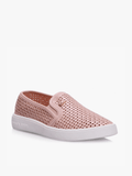 Michael Kors Slip - Ons Shoes Soft Pink_MKS10162C - NorthGirls