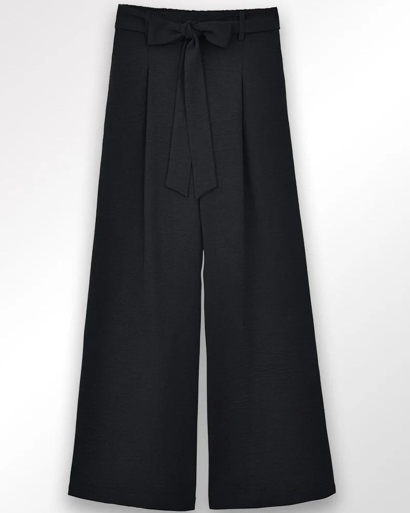 Mini Molly Girls Woven Pants_ MMG858DP - NorthGirls