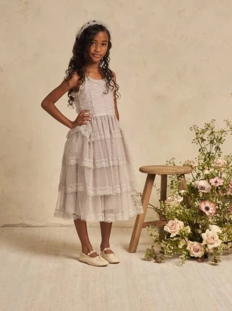 Noralee Audrey Dress - NorthGirls