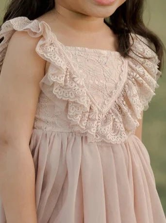 Noralee Dorthea Dress - NorthGirls