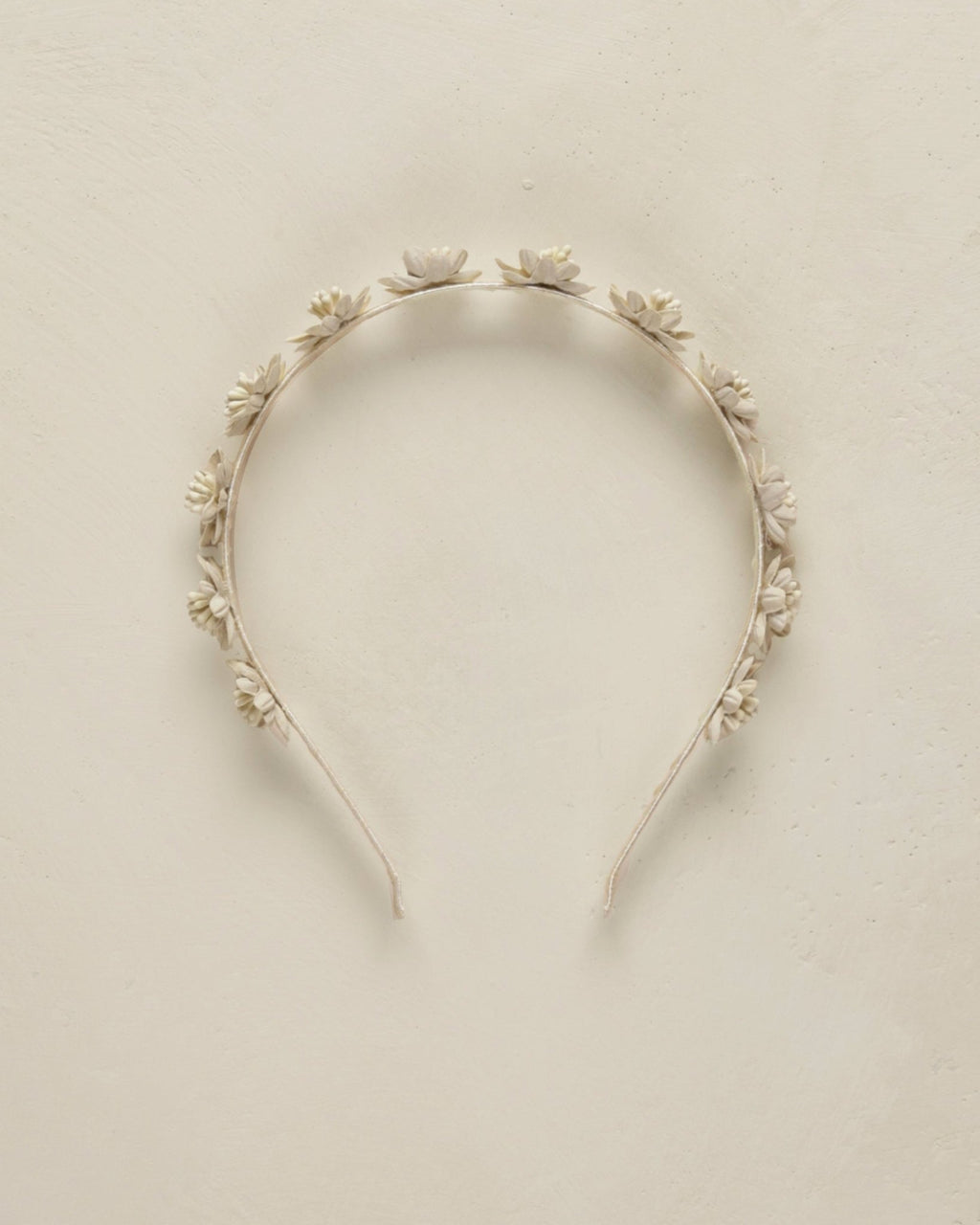 Noralee Floral Headband _ NLA022 - NorthGirls