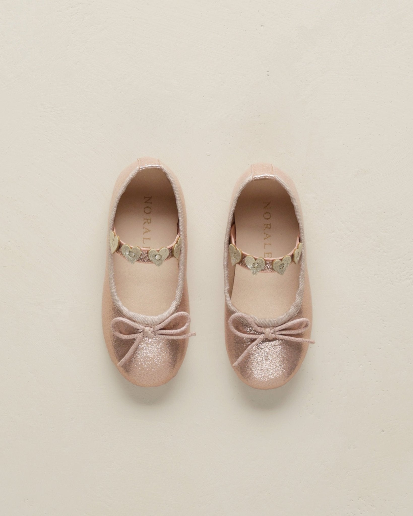 Noralee Girls Ballet Flats_ NLA007BLEG - NorthGirls